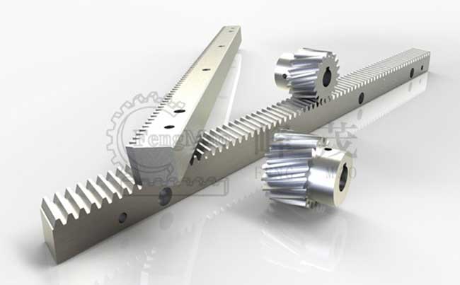 齒輪齒條傳動和絲杠、同步帶等產品優缺點對比 齒輪齒條傳動和絲杠、同步帶等產品優缺點對比