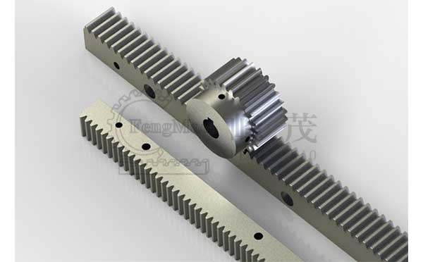 齒條價格是多少,多少錢一米? 齒條價格是多少,多少錢一米?