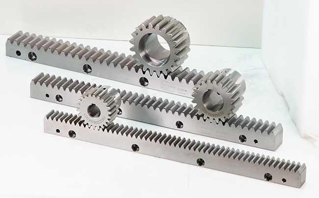 齒條追加工注意事項說明 齒條追加工注意事項說明