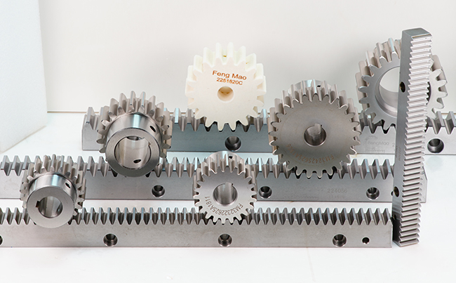 齒條加工熱處理技術工藝要求說明 齒條加工熱處理技術工藝要求說明